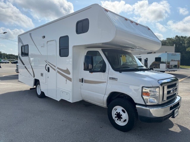 2020 Winnebago 25QR 25B in kissimmee FL