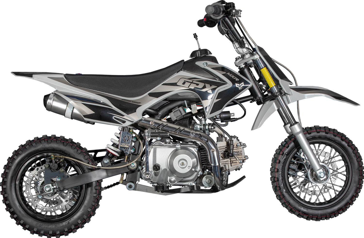 2024 Pitster Pro MXR 90 in Columbus, OH