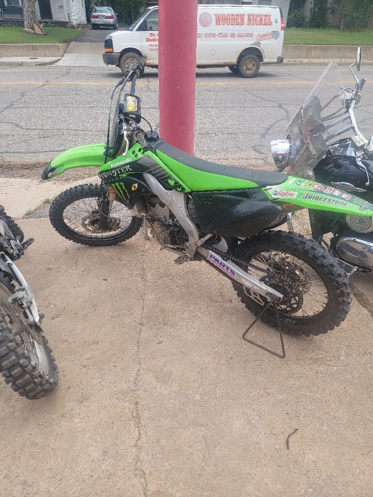2007 Kawasaki Zx- Motorcycles For Sale - Cycle Trader
