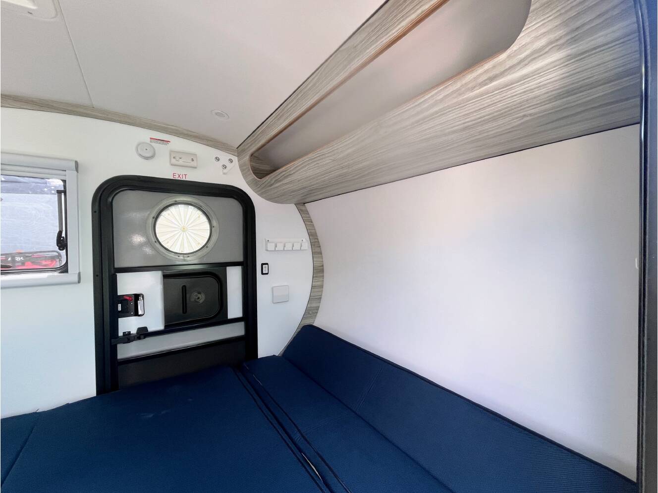 A photo of this 2025 Bean Trailer BEAN STOCK 2.0