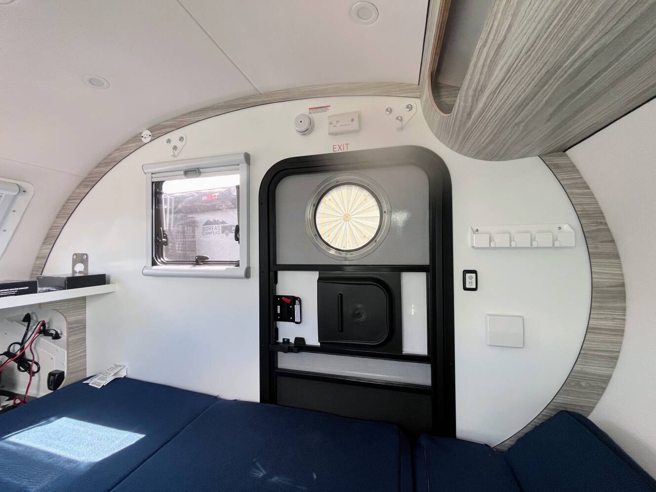 A photo of this 2025 Bean Trailer BEAN STOCK 2.0