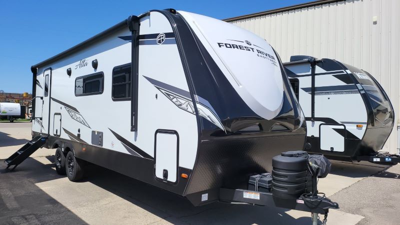 2025 East To West ALTA 2600KRB RV