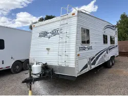 2006 RAGE'N 2300FS