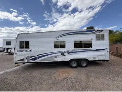 2006 RAGE'N 2300FS