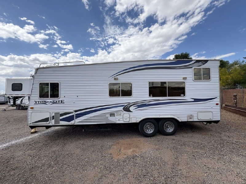 2006 RAGE'N 2300FS