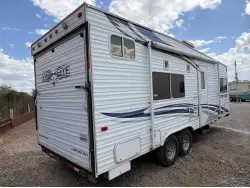 2006 RAGE'N 2300FS