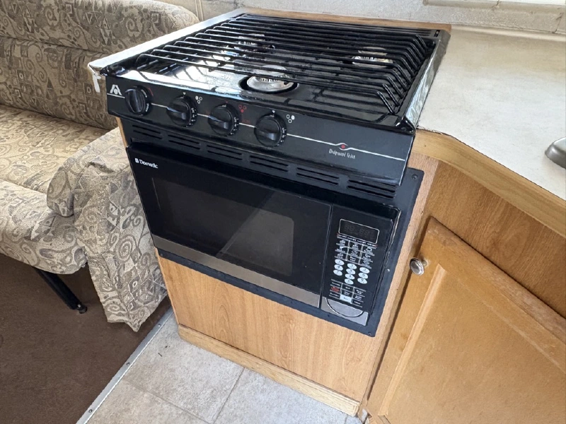 2006 RAGE'N 2300FS