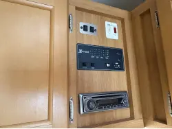 2006 RAGE'N 2300FS