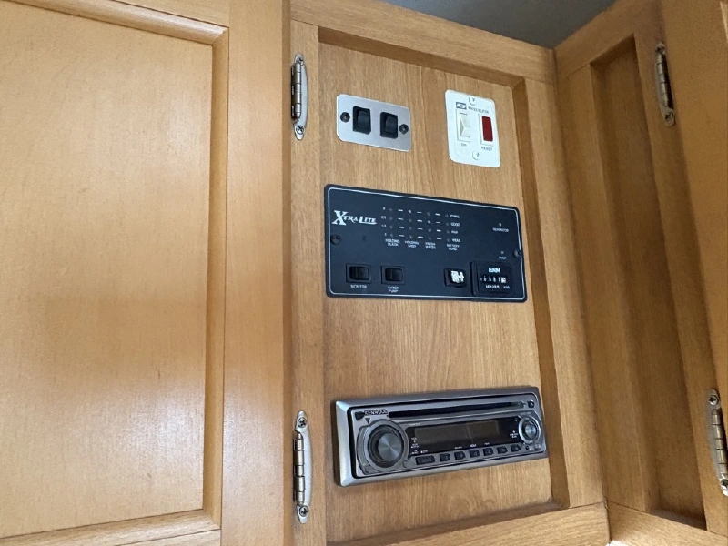 2006 RAGE'N 2300FS