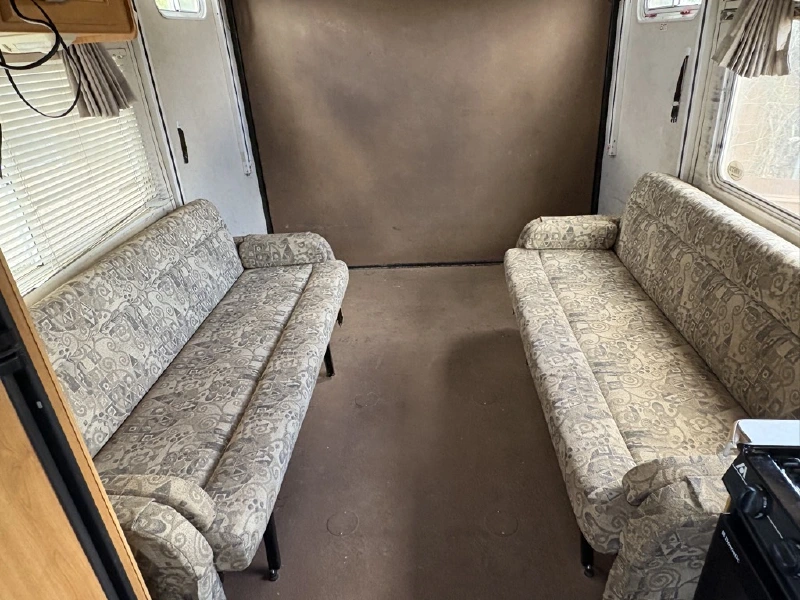 2006 RAGE'N 2300FS
