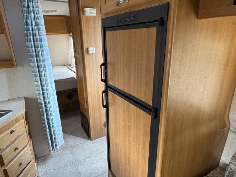 2006 RAGE'N 2300FS