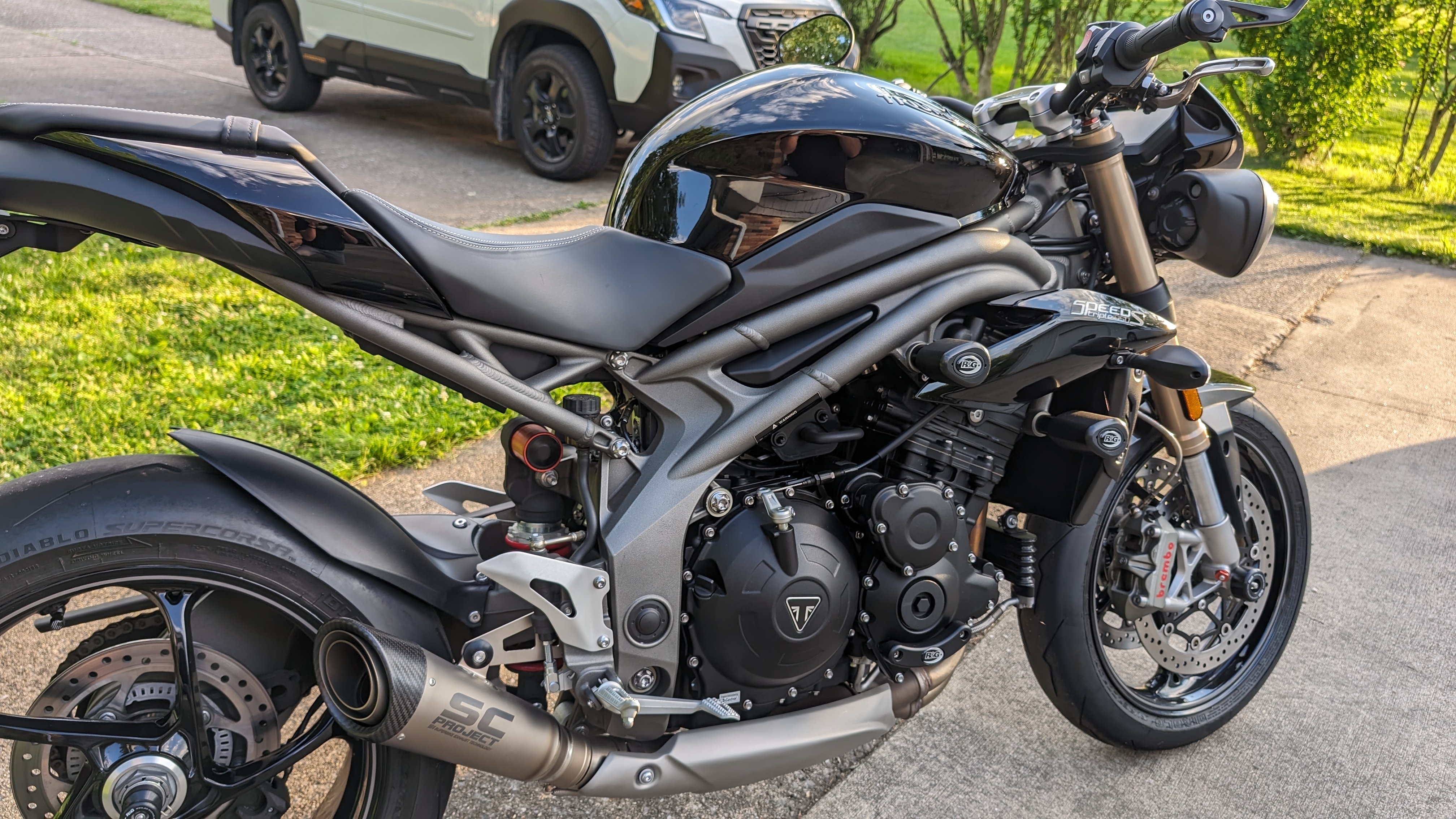 Sportbike Motorcycles For Sale Near Ann Arbor, MI - Cycle Trader