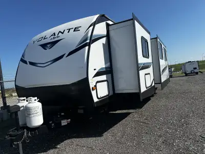 2021 Crossroads Volante RVs For Sale - RV Trader
