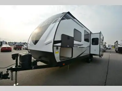 2022 Cruiser RV Corp Twilight Signature RVs For Sale - RV Trader