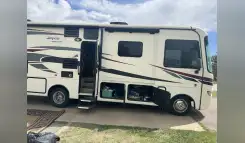2015 Jayco PRECEPT 31UL RV