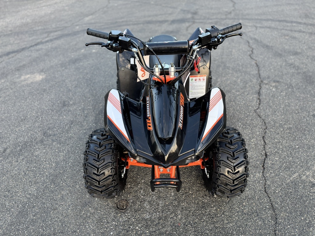 2025 Kayo Usa STORM 70 Youth ATV