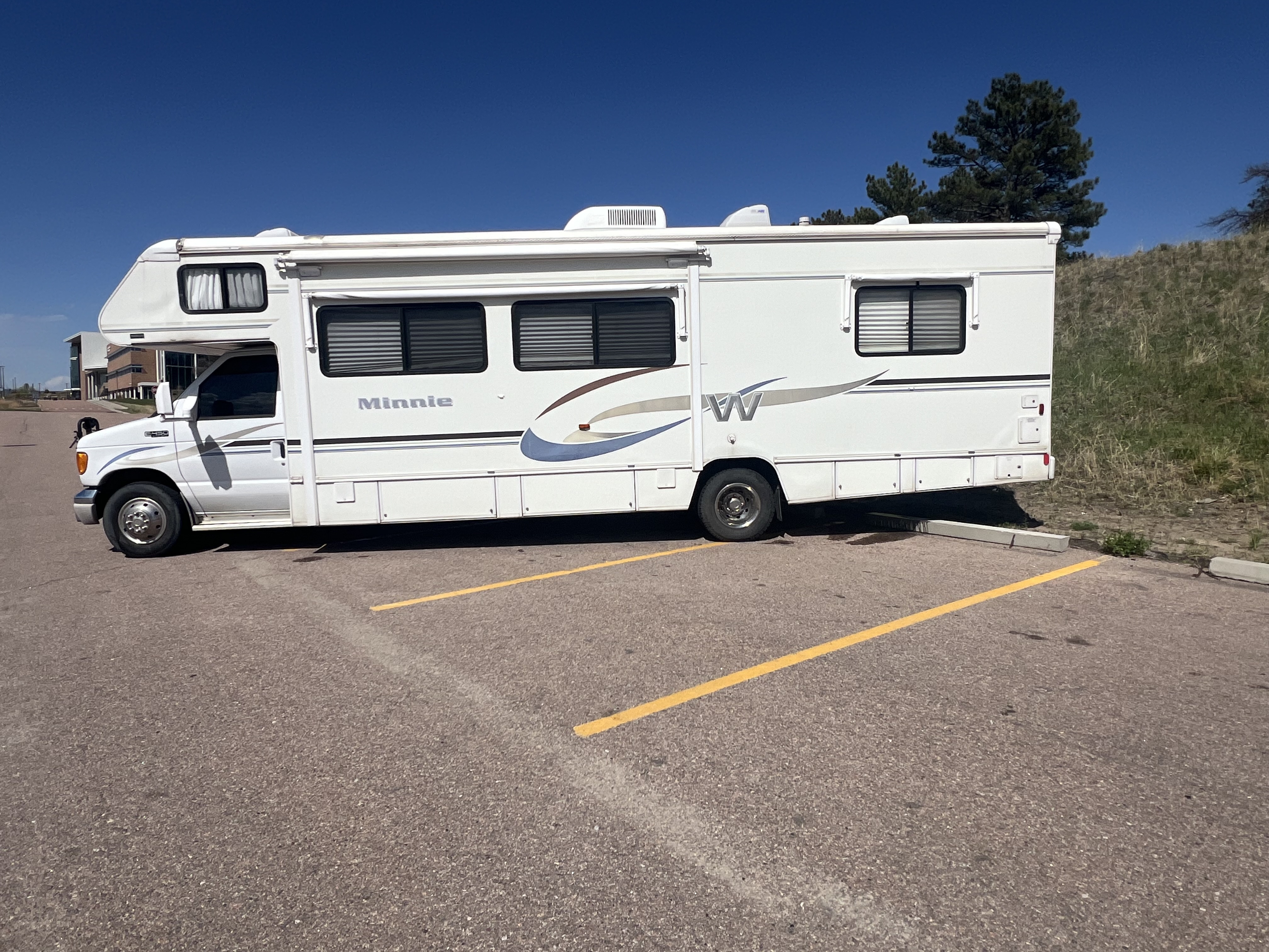 Minnie Minnie様 Jayco Seneca Zx 35 Tm Class C RVs and Motorhomes For Sale