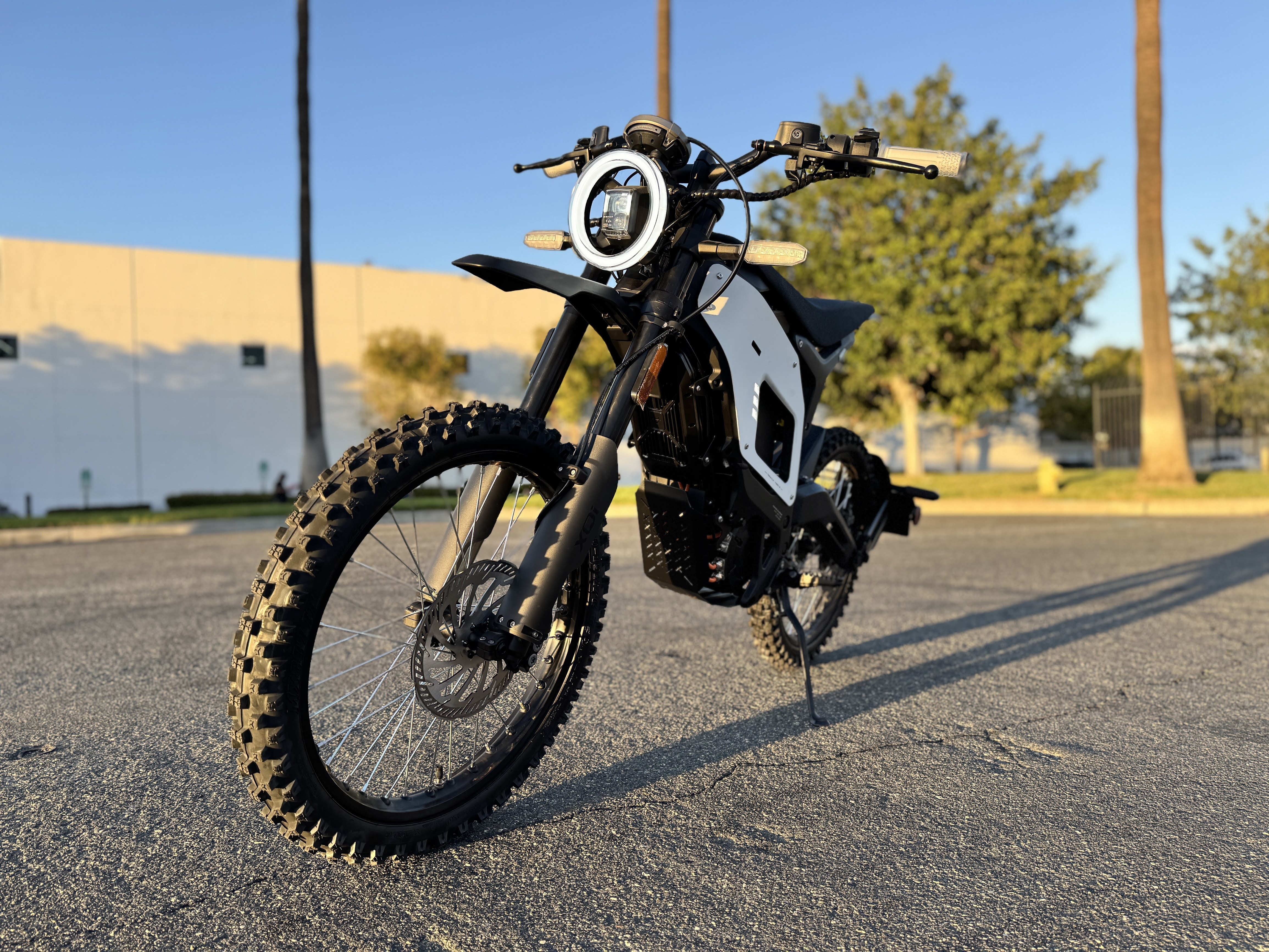 2025 Niu XQi3 in Corona, CA