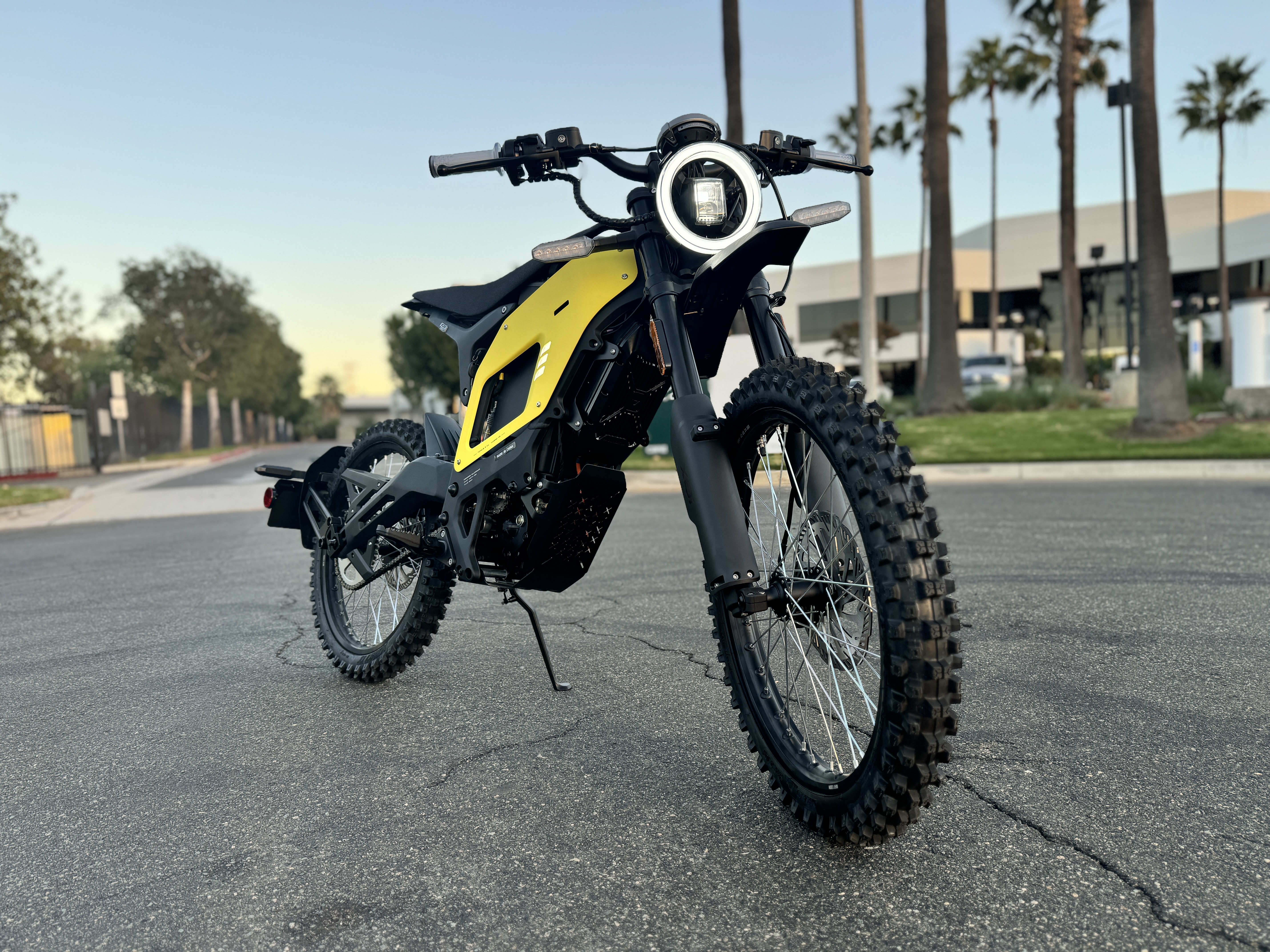 2025 Niu XQi3 in Corona, CA
