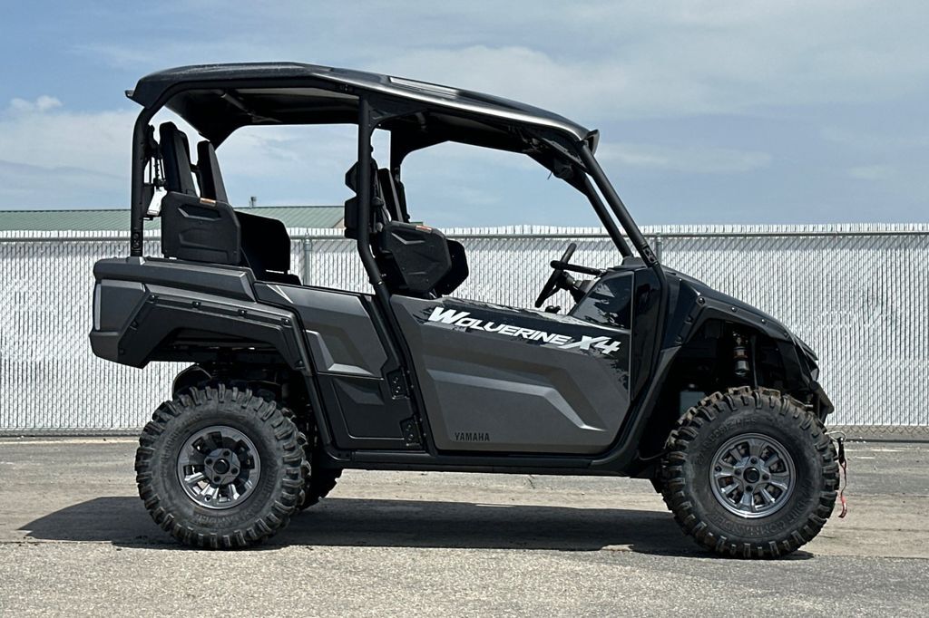 Yamaha Side by Sides For Sale Near Boise, ID - ATV Trader