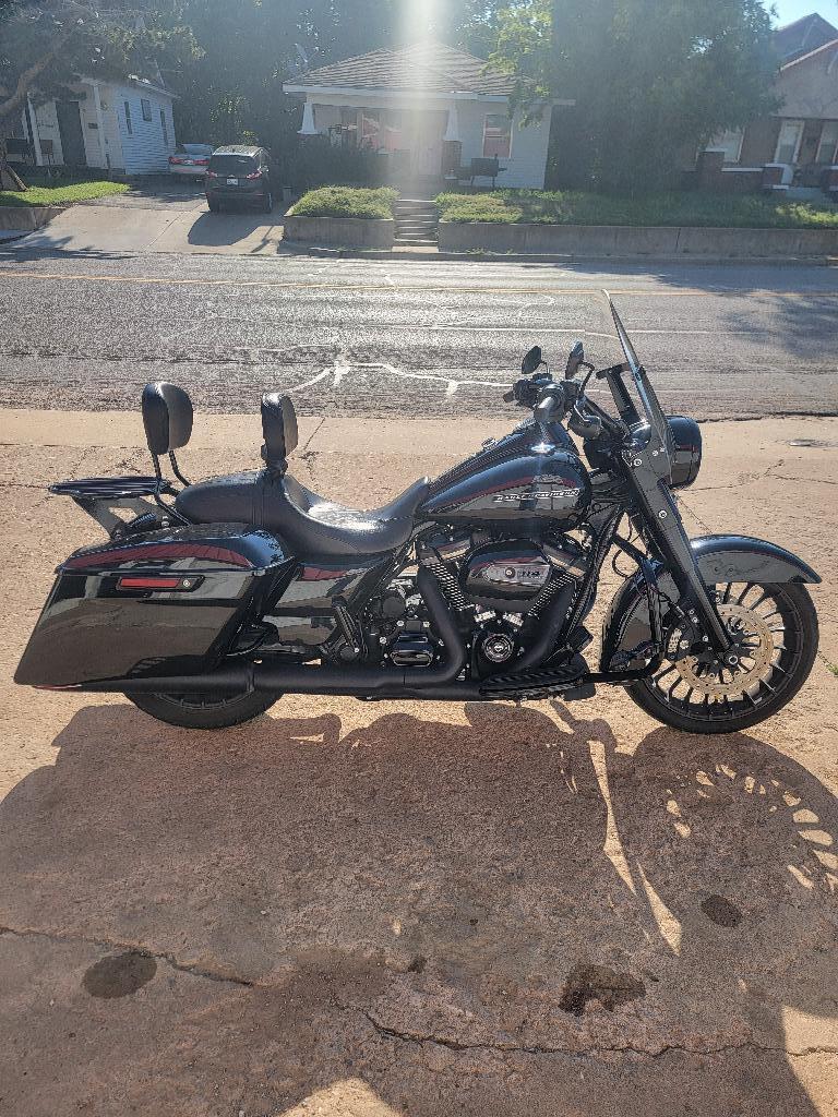 Used Motorcycles For Sale Near Woodward, OK - Cycle Trader
