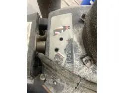 2007 EAGLE SOLUTIONS Concrete Grinder & Polisher Kit