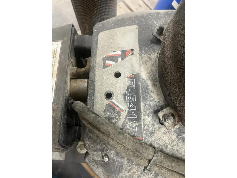 2007 EAGLE SOLUTIONS Concrete Grinder & Polisher Kit