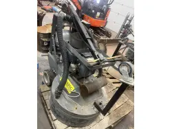 2007 EAGLE SOLUTIONS Concrete Grinder & Polisher Kit