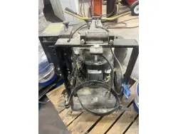 2007 EAGLE SOLUTIONS Concrete Grinder & Polisher Kit