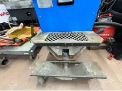 2011 Innovatech T-2100 Pro