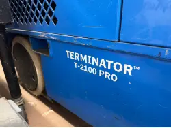2011 Innovatech T-2100 Pro
