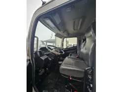 2016 HINO 338