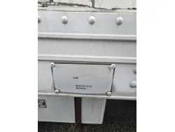 2016 HINO 338
