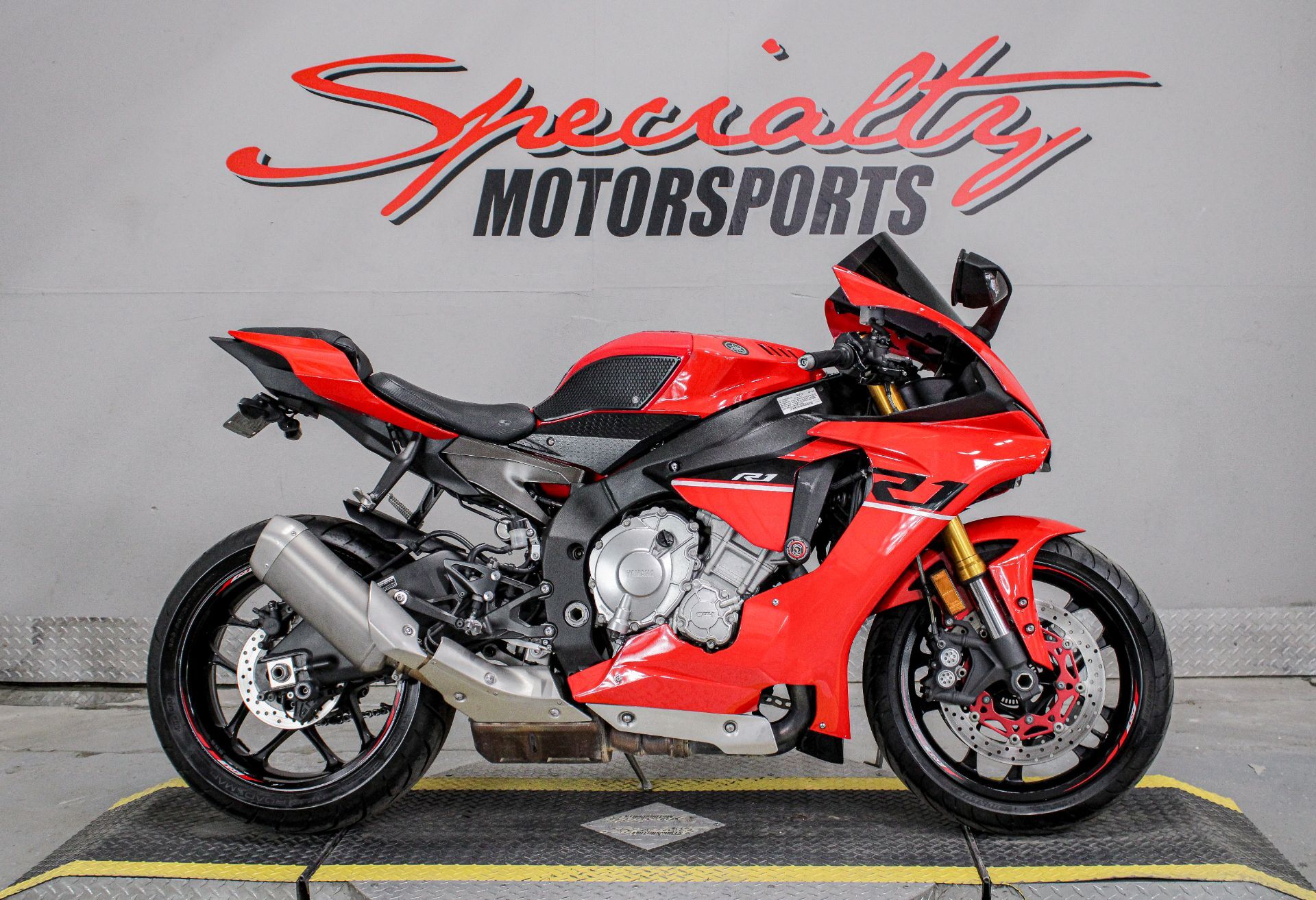 Buy Online - Used 2015 Yamaha YZF- R1 For Sale in Sacramento, CA ...