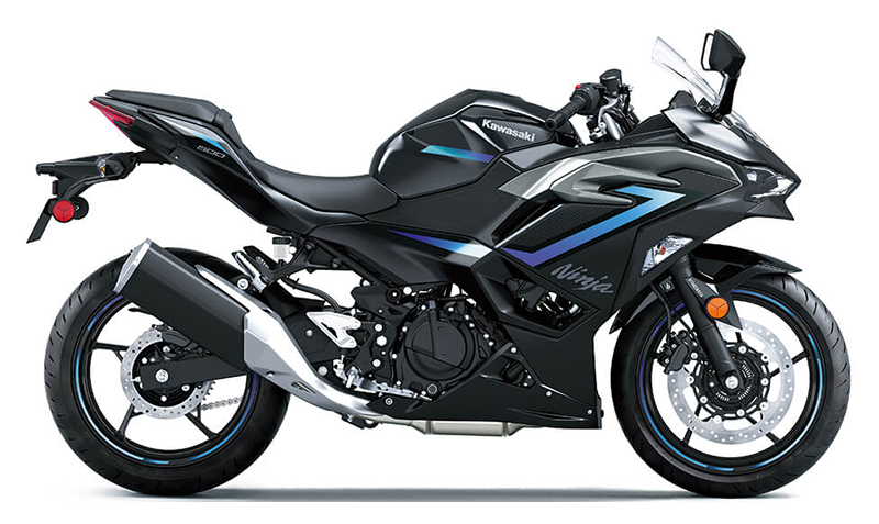 2025 Kawasaki Ninja Zx 10RR Motorcycles For Sale - Cycle Trader