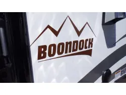 2022 NUCAMP T@G XL BOONDOCK