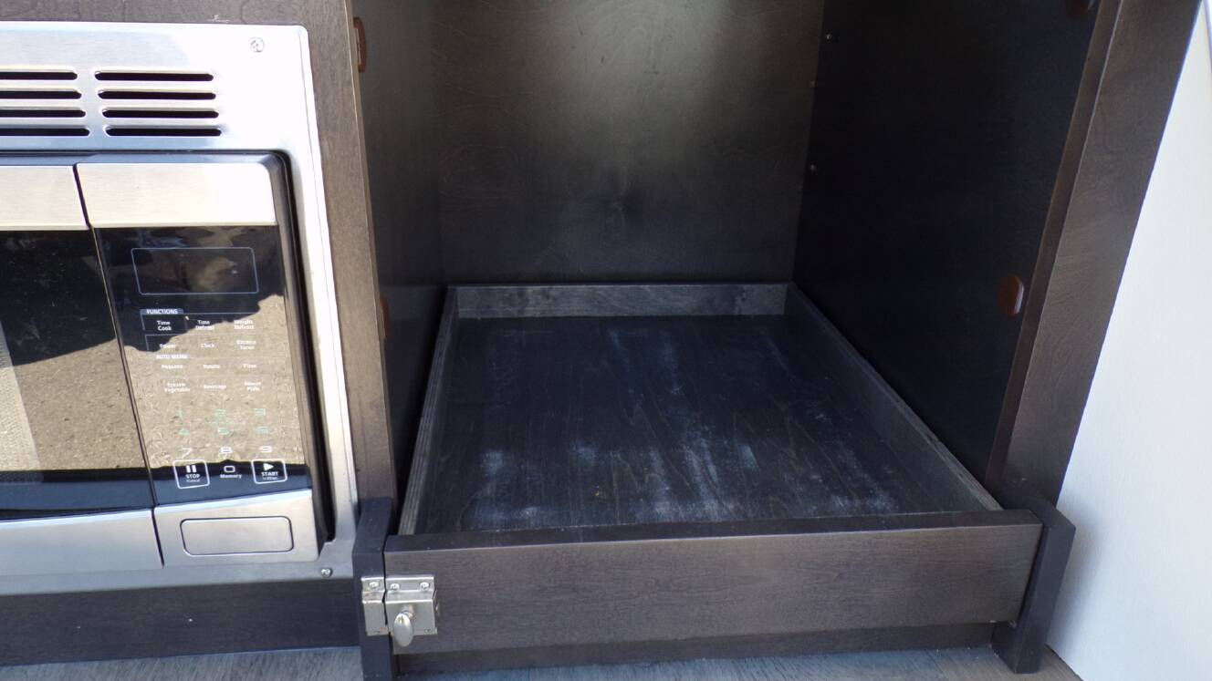 A photo of this 2022 Nucamp T@G XL BOONDOCK