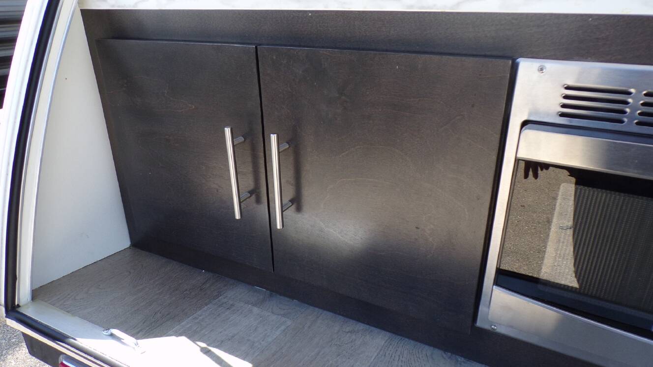 A photo of this 2022 Nucamp T@G XL BOONDOCK