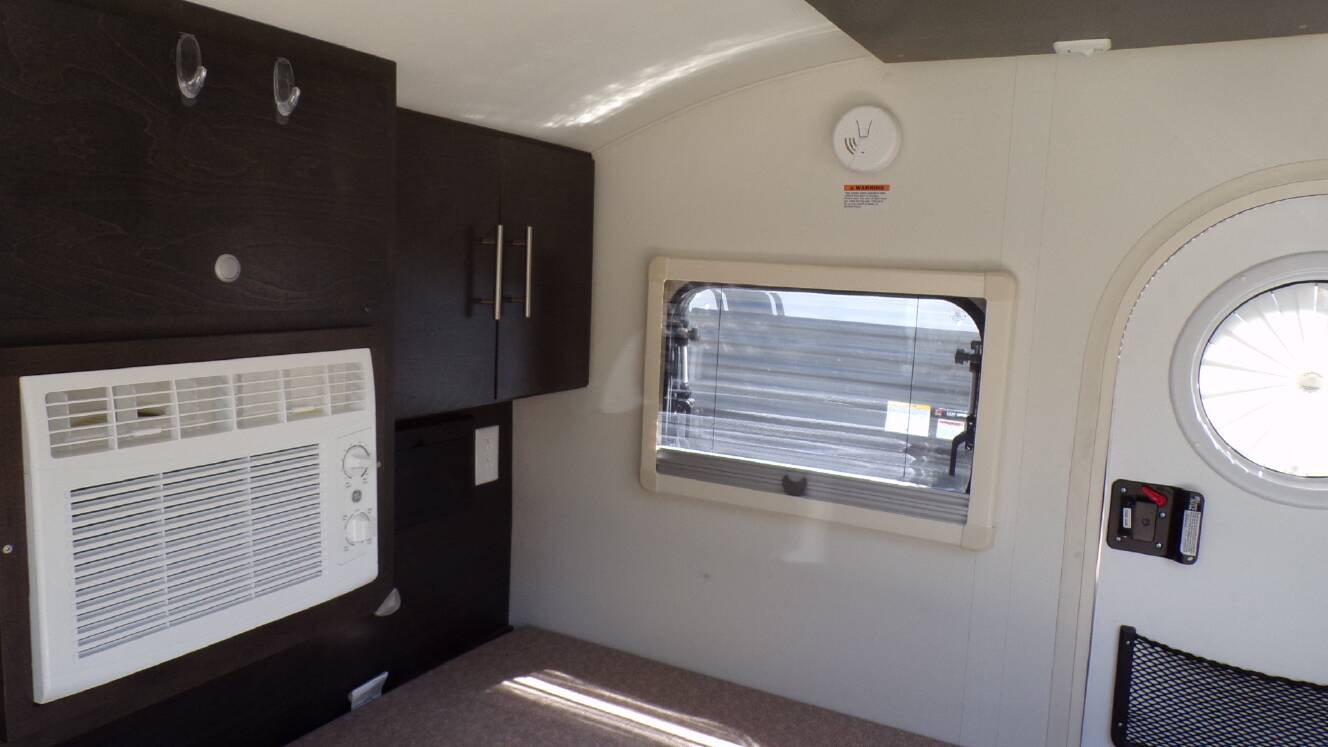 A photo of this 2022 Nucamp T@G XL BOONDOCK