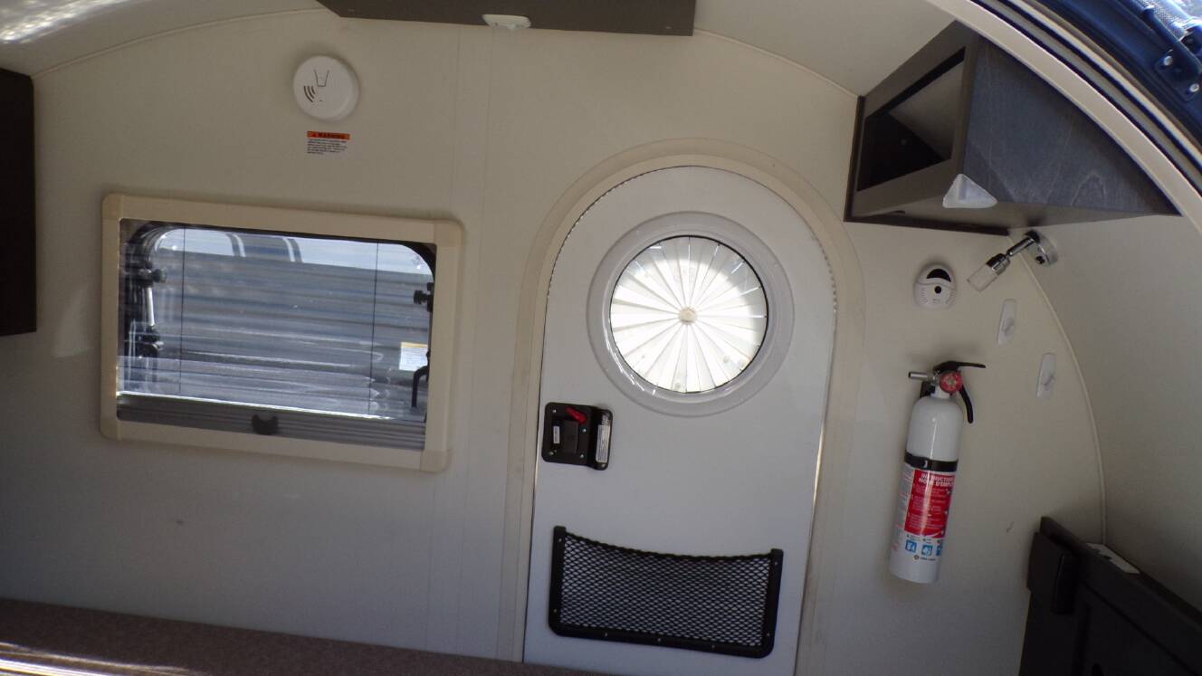 A photo of this 2022 Nucamp T@G XL BOONDOCK