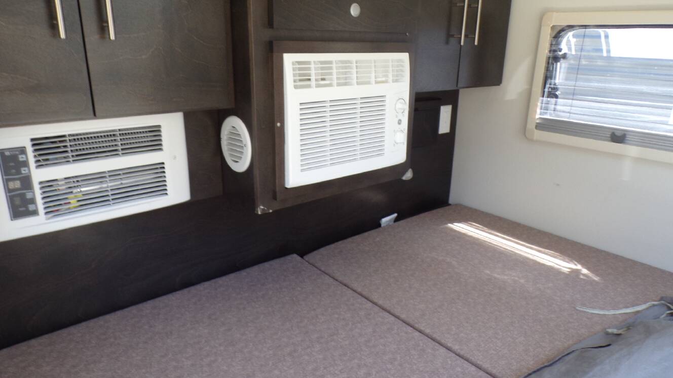 A photo of this 2022 Nucamp T@G XL BOONDOCK