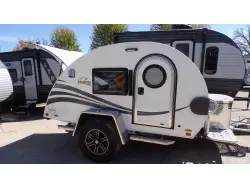 2022 NUCAMP T@G XL BOONDOCK