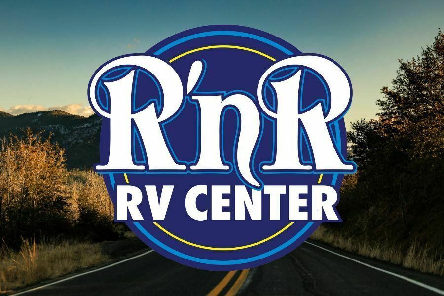 R N R RV Center Lewiston - Clarkston logo