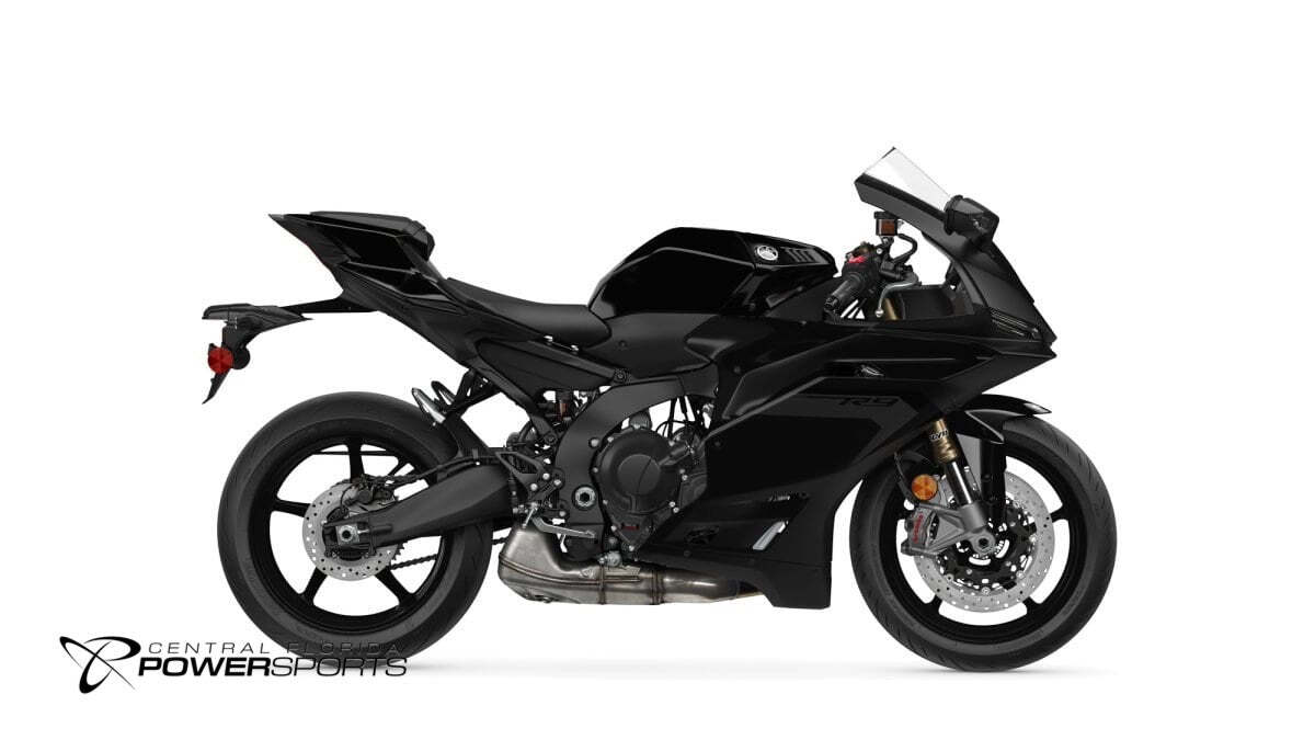 2025 Yamaha YAMAHA YZF-R9 R9 in Kissimmee, FL