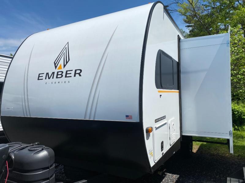 2026 Ember Rv E-Series 18FBE in souderton PA