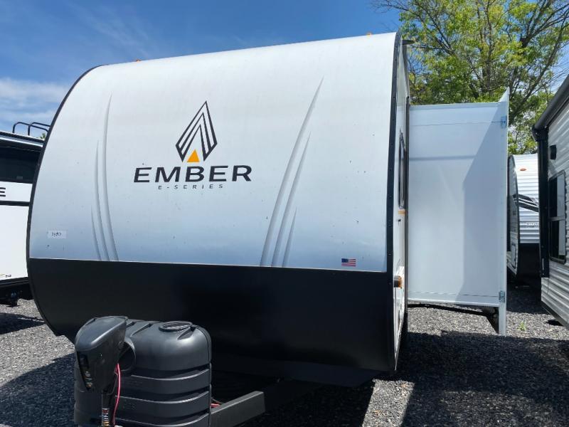 2026 Ember Rv E-Series 18RBE in souderton PA