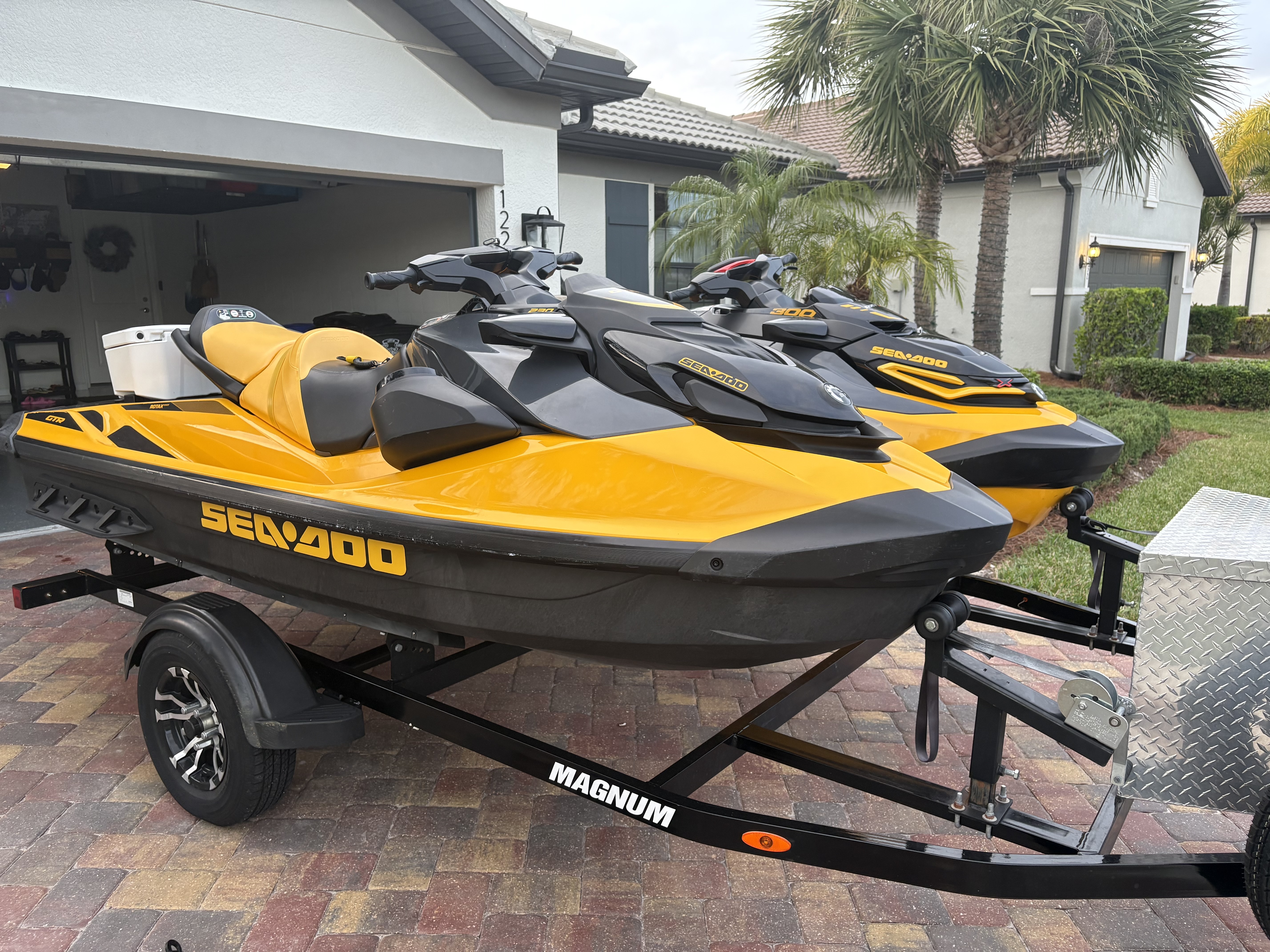 X 300 Rxt For Sale - Sea-Doo Personal Watercraft - PWC Trader