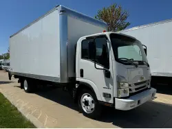 2023 CHEVROLET NPR-HD