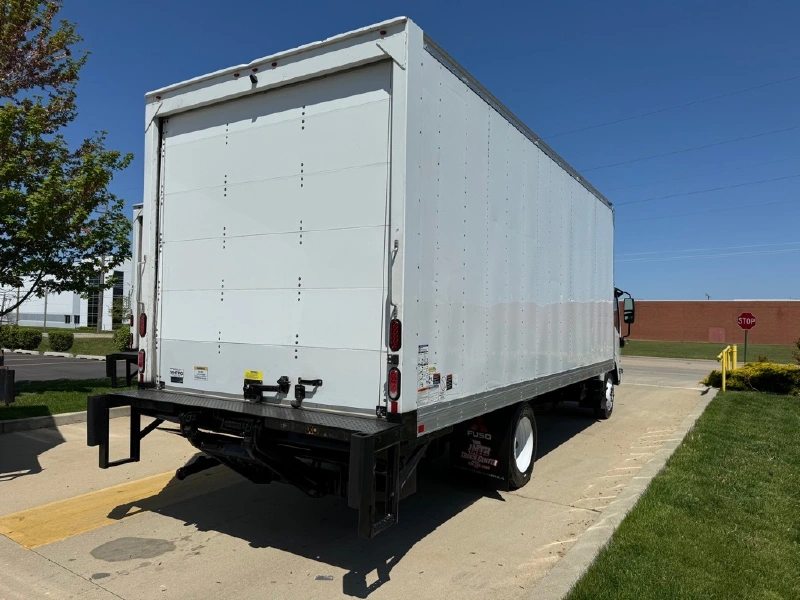 2023 CHEVROLET NPR-HD