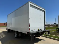 2023 CHEVROLET NPR-HD